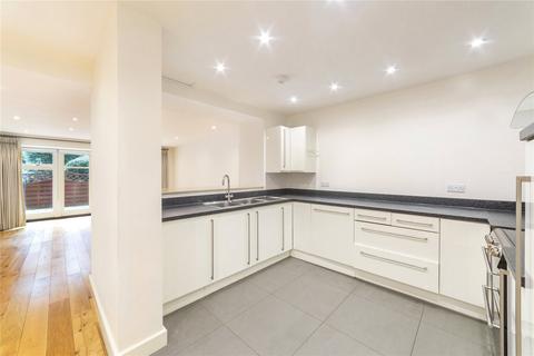 2 bedroom flat for sale, Netherhall Gardens, Hampstead, London