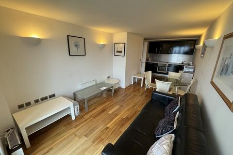 1 bedroom apartment to rent, Wellington Street,  Leeds, LS1