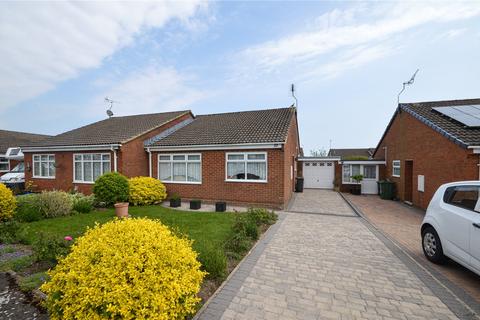 2 bedroom bungalow for sale, White Castle, Toothill, Swindon, Wiltshire, SN5