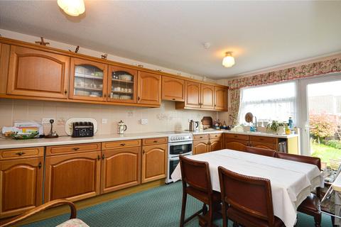 2 bedroom bungalow for sale, White Castle, Toothill, Swindon, Wiltshire, SN5