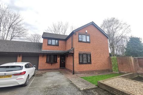 4 bedroom detached house to rent, Denby Dale Road, Wakefield, West Yorkshire, UK, WF2