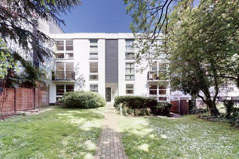 1 bedroom apartment for sale, Chalcot Lodge, 100 Adelaide Road, London, NW3