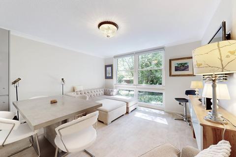 1 bedroom apartment for sale, Chalcot Lodge, 100 Adelaide Road, London, NW3