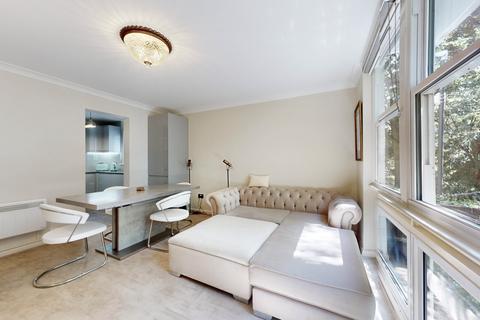 1 bedroom apartment for sale, Chalcot Lodge, 100 Adelaide Road, London, NW3