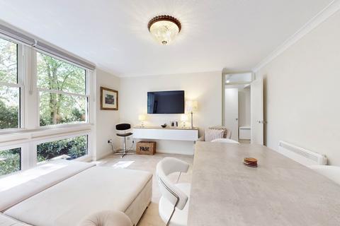 1 bedroom apartment for sale, Chalcot Lodge, 100 Adelaide Road, London, NW3