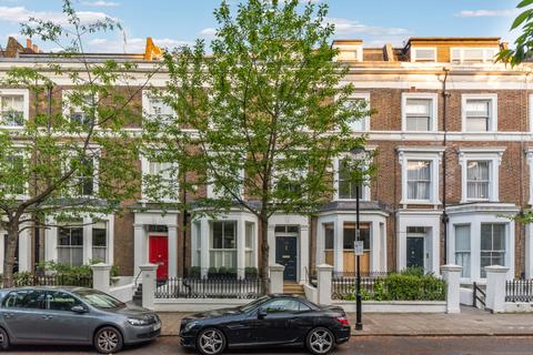 2 bedroom flat for sale, Upper Addison Gardens, London