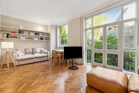 2 bedroom flat for sale, Upper Addison Gardens, London