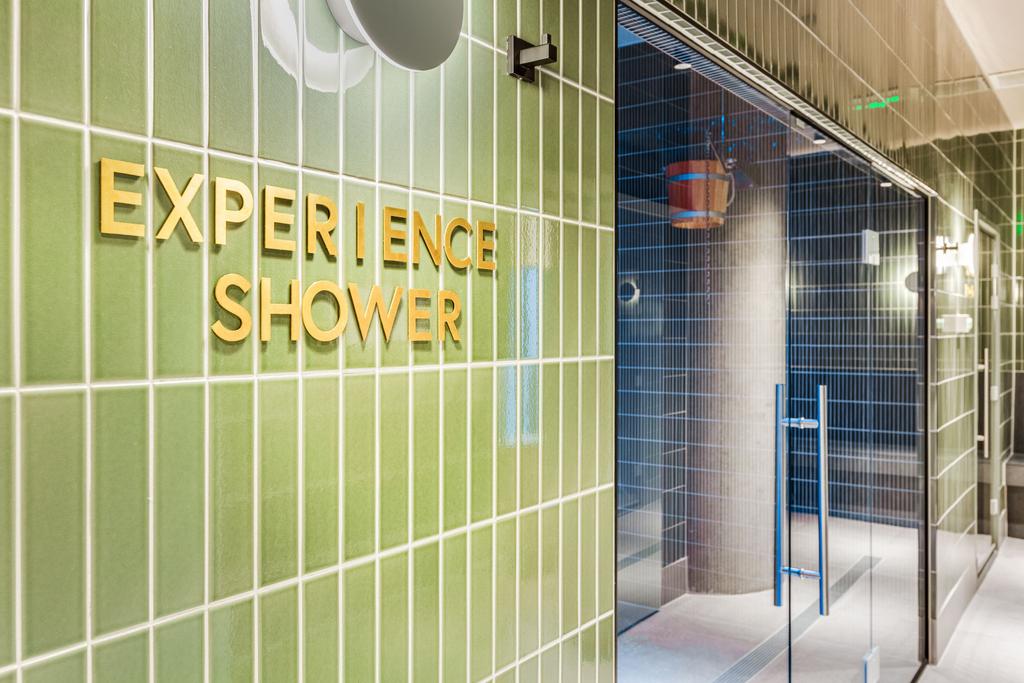 Residents Spa