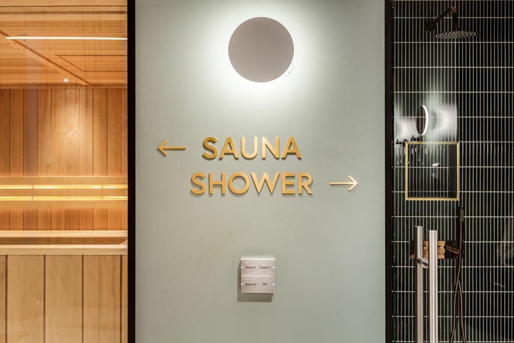 Residents Spa
