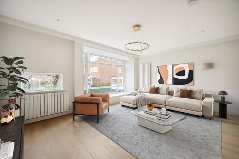 4 bedroom terraced house for sale, Woodsford Square, London, W14