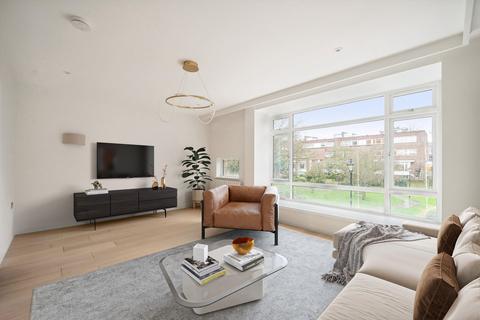 4 bedroom terraced house for sale, Woodsford Square, London, W14