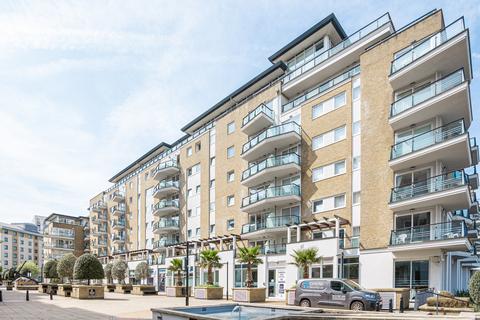 2 bedroom flat for sale, Compass House, Smugglers Way, London