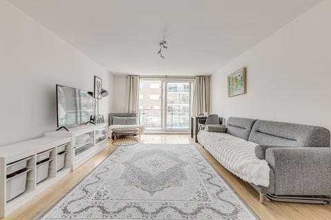 2 bedroom flat for sale, Compass House, Smugglers Way, London