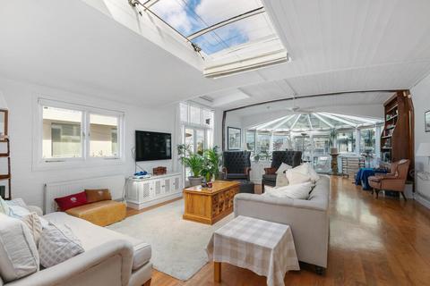 5 bedroom house for sale, Lightermans Walk, London