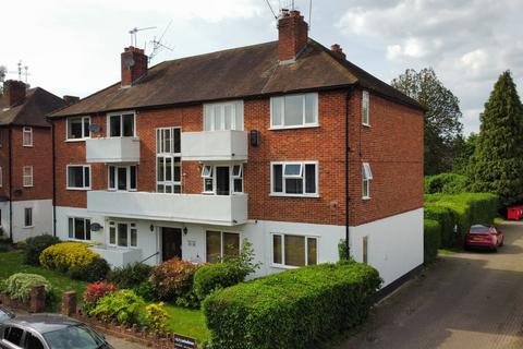 2 bedroom apartment to rent, Ellington Road, Taplow, Buckinghamshire