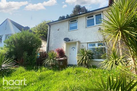 2 bedroom semi-detached house for sale, Pike Road, Plymouth