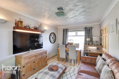 2 bedroom semi-detached house for sale, Pike Road, Plymouth