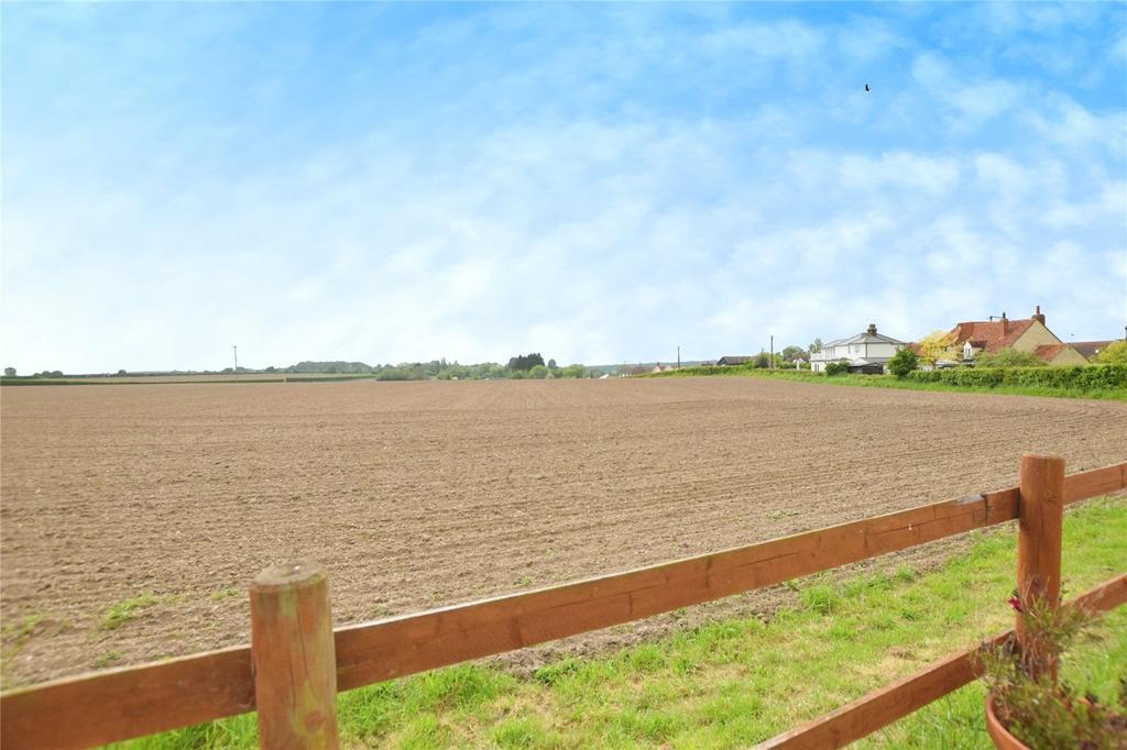 Brook Hall Road, Fingringhoe... 2 bed detached house for sale £400,000