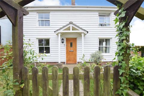 2 bedroom detached house for sale, Brook Hall Road, Fingringhoe, Colchester, CO5