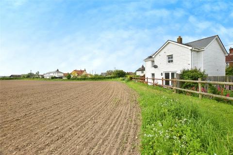 2 bedroom detached house for sale, Brook Hall Road, Fingringhoe, Colchester, CO5