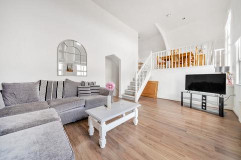 3 bedroom terraced house for sale, 17 Lovett Street, Cleethorpes, Lincolnshire, DN35