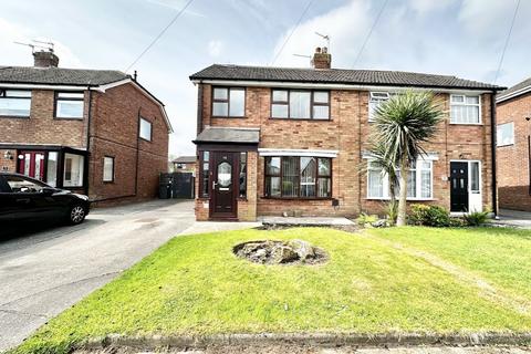 4 bedroom semi-detached house for sale, Wood Green Drive, Cleveleys FY5
