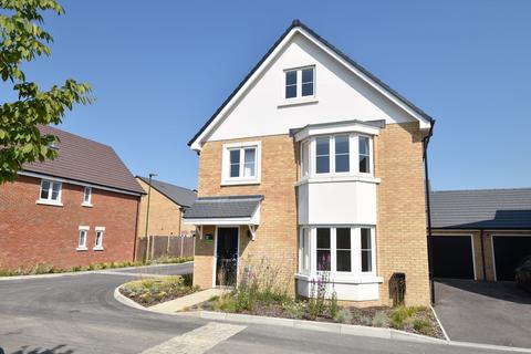 5 bedroom townhouse for sale, Shopwyke Lakes, Sheerwater Way, PO20