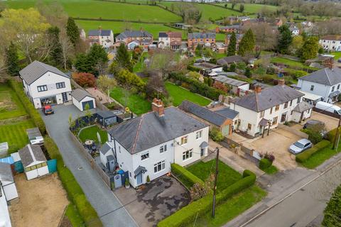 3 bedroom semi-detached house for sale, Laughton Road, Market Harborough LE16