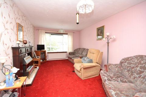 2 bedroom flat for sale, Lumley Court, Grangemouth, Stirlingshire, FK3 8BQ
