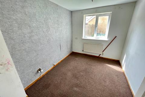 4 bedroom terraced house for sale, Morgan Close, Luton, Bedfordshire, LU4 9GL