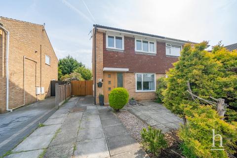 3 bedroom semi-detached house for sale, Far Meadow Lane, Irby CH61