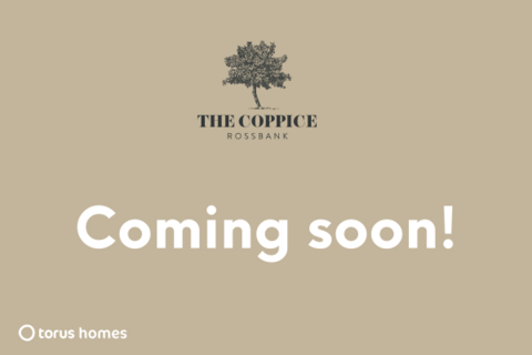 2 bedroom terraced house for sale, Plot COMING SOON, The Draycott at The Coppice, Rossmore Road East CH65