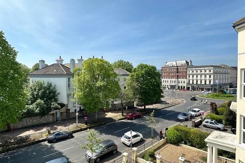 3 bedroom apartment for sale, Arlington Lodge, 4 Trinity Trees, Eastbourne, BN21