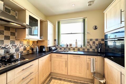 3 bedroom apartment for sale, Arlington Lodge, 4 Trinity Trees, Eastbourne, BN21