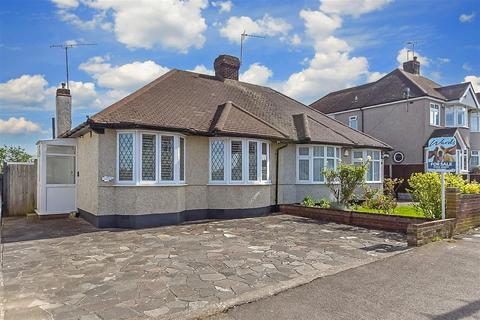 2 bedroom semi-detached bungalow for sale, Warren Road, Dartford, Kent