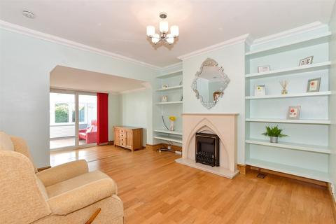 2 bedroom semi-detached bungalow for sale, Warren Road, Dartford, Kent