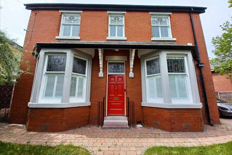 undefined, Mowbray House, 210 Hardhorn Rd, Poulton-le-Fylde