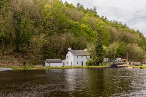 3 bedroom detached house for sale, Ardmaleish House, Cairnbaan, Lochgilphead, Argyll and Bute, PA31