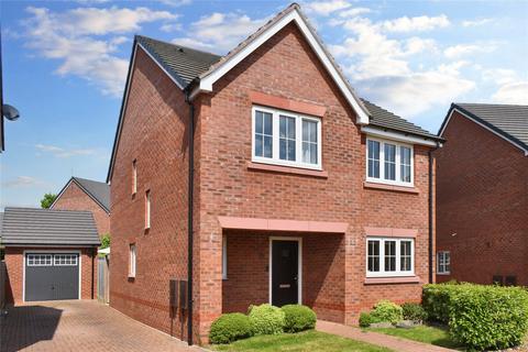 3 bedroom detached house for sale, Drakes Broughton, Pershore WR10