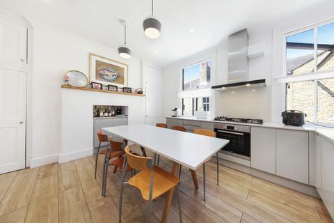 5 bedroom flat for sale, Prebend Mansions, Chiswick High Road, London