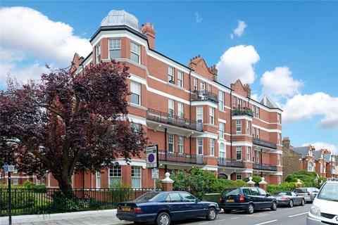 Prebend Mansions, Chiswick High Road, London