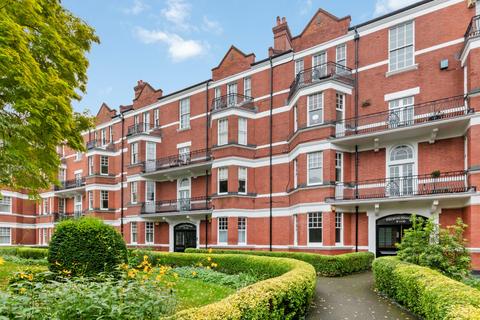 undefined, Prebend Mansions, Chiswick High Road, London
