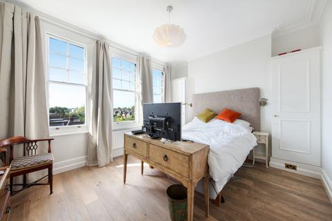 undefined, Prebend Mansions, Chiswick High Road, London