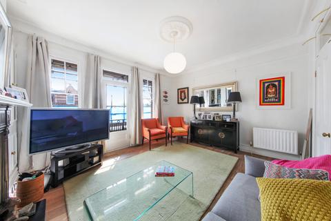 undefined, Prebend Mansions, Chiswick High Road, London