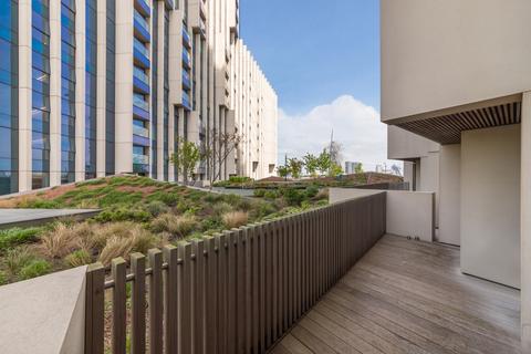 1 bedroom flat for sale, Cutter Lane, North Greenwich, London