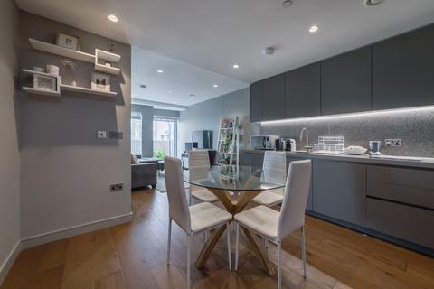 1 bedroom flat for sale, Cutter Lane, North Greenwich, London