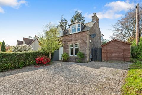 Cairnvrackan Western Road, Auchterarder, PH3 1JH