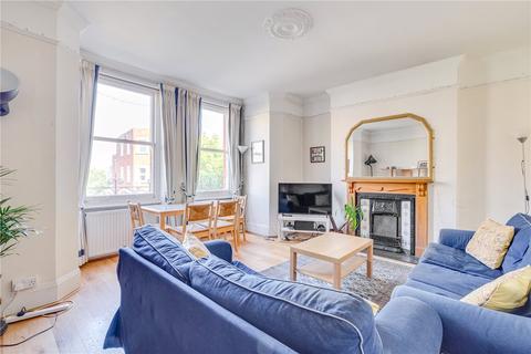 3 bedroom apartment for sale, Fulham Road, London, Hammersmith and Fulham, SW6