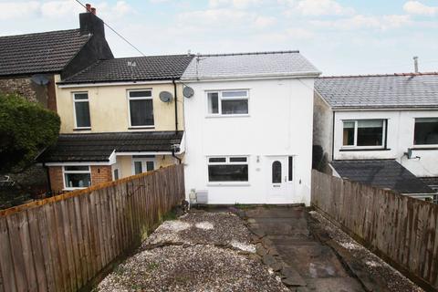 3 bedroom end of terrace house for sale, Ystrad Barwig Terrace, Llantwit Fardre, CF38 2HR