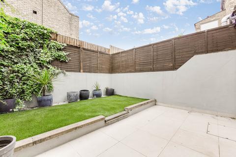 4 bedroom terraced house for sale, Hannell Road, London